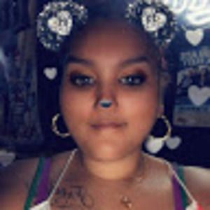 Meet your Posher, Catherine